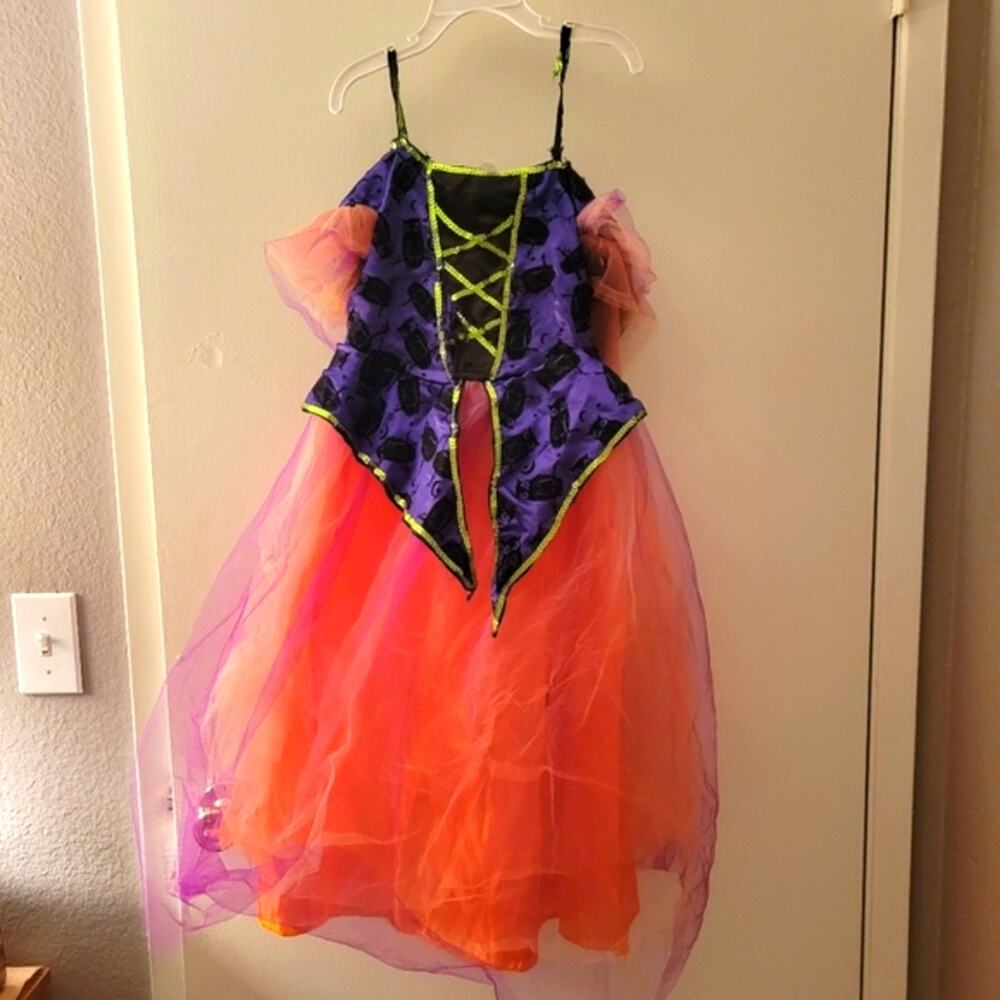 Witch Dress